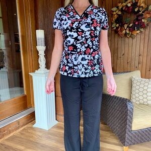 Women’s Scrub Outfits